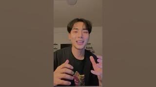 (Fluk) 220109 인스타 라이브 IG Live