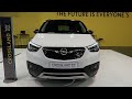 NEW 2020 Opel Crossland X - Exterior & Interior