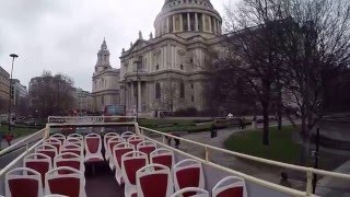 St. Paul's Cathedral, London