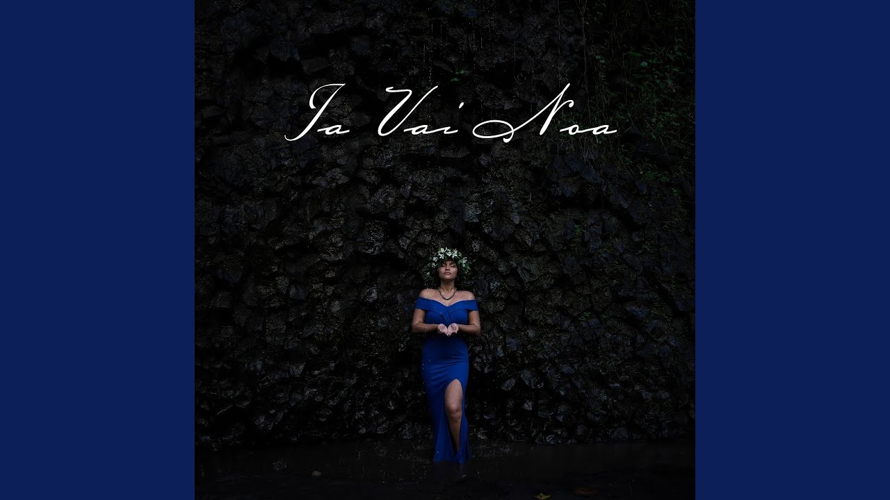 Ia vai noa