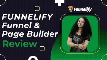 Funnelify Review | Cheap Funnel Builder | Funnel Builder Software | Funnelify Demo | Funnelify OTO