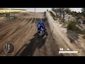 MX vs ATV Legends_Wallbanger Racing ATV Heat And Main at Big West
