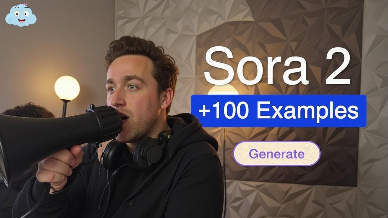 SORA 2 Is INSANE! How To ACCESS SORA 2 For FREE with Invite code - YouTube