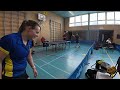 Buitenpost 2 VS Ready 2, Enkel+Dubbel