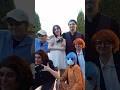 Sally Face Wedding Cosplay #cosplay #sallyface #салликромсали #саллифейс