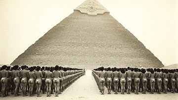 12 Ancient History Facts That Will Blow Your Mind