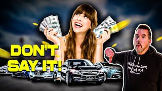 DON'T SAY 'I'M PAYING CASH!' 2024 (at CAR DEALERSHIPS) The Homework Guy Kevin Hunter by Kevin Hunter The Homework Guy 11,878 views 3 weeks ago 13 minutes, 17 seconds