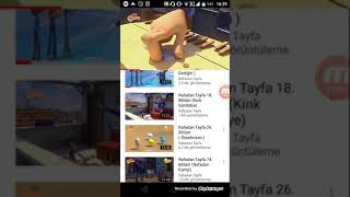 Rafdan Tayfa 17 Bolum P Rafadan