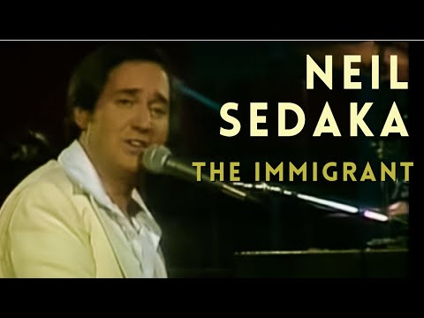 neil-sedaka---the-immigrant