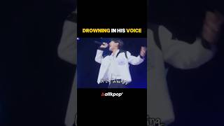 Yudai Takenaka’s voice 😍 #yudaitakenaka #woodz #drowning