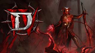 Diablo 4: Lord of Hatred Launch | New Expansion Playthrough | Part 2