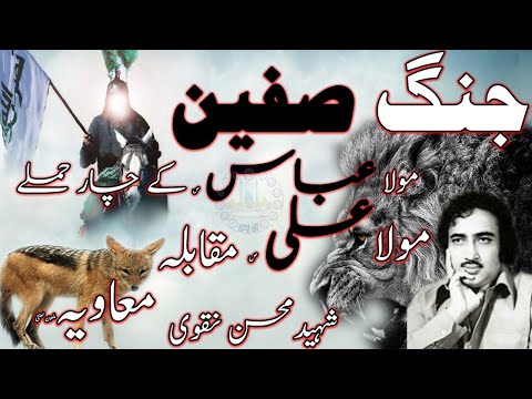 Jang e safeen