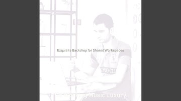 Outstanding Ambience for Co Working