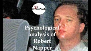 Robert napper