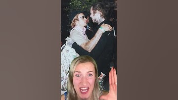 Thumbnail of THE TRUTH BEHIND POST MALONE! 😳
