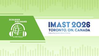 Behind the Sessions: 33rd SRS IMAST Moderator Interviews