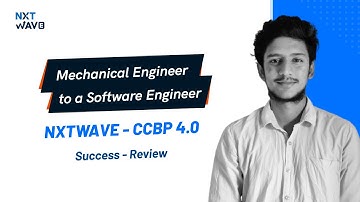 "Empowered by NxtWave Intensive 2.0: Pranay Kumar