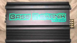 KING OF BASS-BULLSHIZz (Bass Tester)