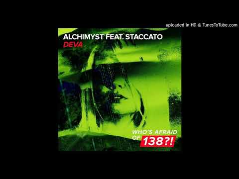 Alchimyst feat. Staccato - Deva (Extended Mix)