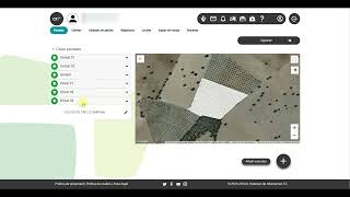 CX TIERRA | Cómo dar de alta una parcela