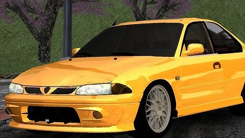 Gta San Proton Putra Mod Android Dff Only[4mb]
