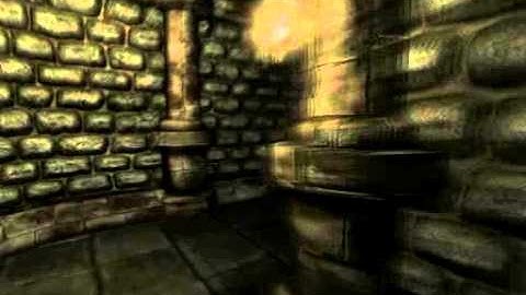 Amnesia  The Dark Descent Demo - part 1