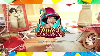 June's Journey Online Game Hidden Object Games screenshot 4