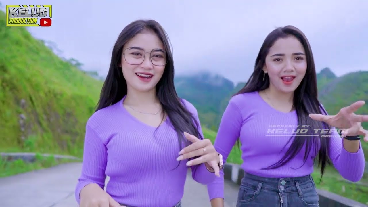 DJ TERBARU 2023 GUBUK JADI ISTANA - KELUD PRODUCTION REMIX