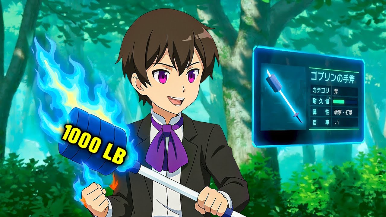 He Reincarnated With OVERPOWERED Abilities After Being BETRAYED By His ...