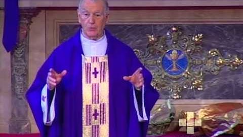 First Sunday in Advent, December 1, 2013