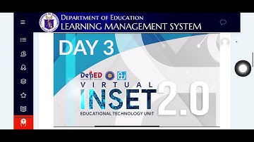 VINSET 2.0 DAY 3 Game-Based Learning Using Minecraft Education Edition