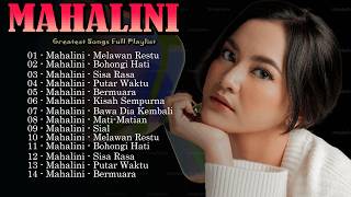 🎤🎶 Mahalini - “Melawan Restu” shines as a powerful love story through music 💔🎧