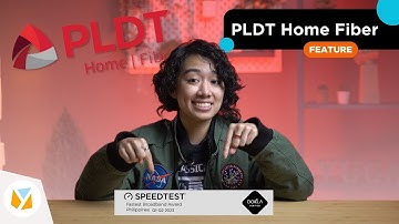 Anything GAMING is possible with PLDT Home Fiber
