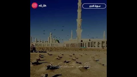 هزاع البلوشي, حالات وأتس اب دينية, مقاطع أنستقرام أسلامية, مقاطع دينية قصيرة, قصص أيمو فيس بوك