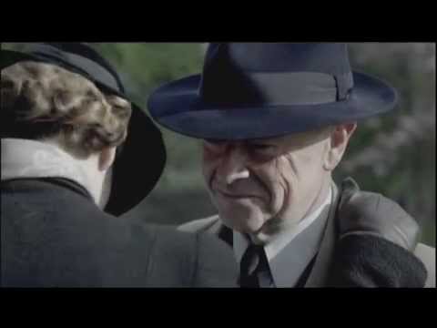 Sam and Foyle - 'There! I've Said it Again'