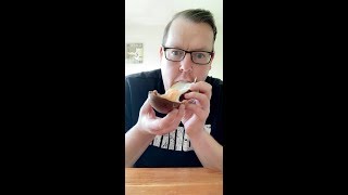 HOMEMADE CADBURYS GIANT CREAM EGG