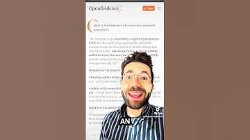 AI tools for clinical deicision support #CDS
