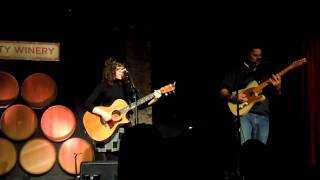 Dance With The Angels | Lisa Loeb | City Winery | March 19th 2011