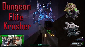 The Cycle Frontier My First Dungeon clear & Montage.