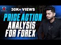 Price action of forex  gold  crude oil technical analysis  anish singh thakur  booming bulls