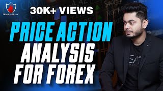 Price Action of FOREX || Gold & Crude Oil Technical Analysis || Anish Singh Thakur || Booming Bulls