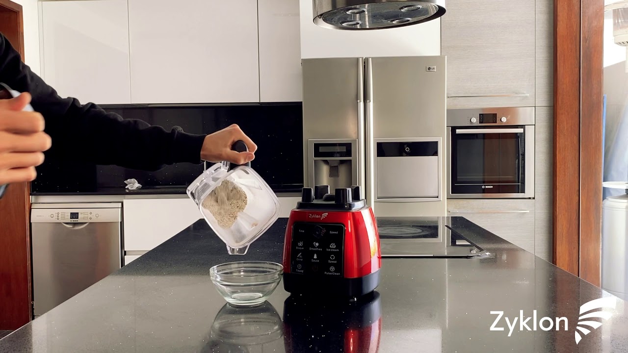 Winning Star Blender Touchcontrol Professional St-5574-800w-1.75l