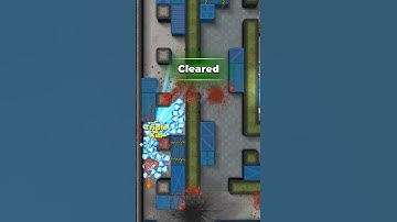 Hunter Assassin #180#trending