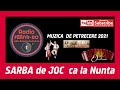New Petrece Romaneste Colaj de Nunta Super Sarba 2021 (Cover DANIEL NEGRICEA)