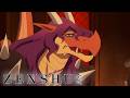 Stupid Sexy Dragon | ZENSHU