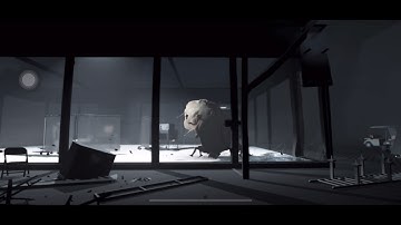 INSIDE PART 12( Full Game)| [ 1080p HD] IOS GamePlay