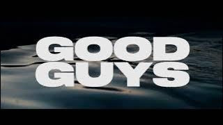 LANY - good guys