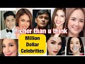 Filipino Celebrities na mayaman na bago pa naging sikat ...