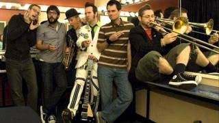 Watch Reel Big Fish We Care video