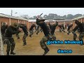 Amazing  Khukuri dance by Indian Gorkha army
